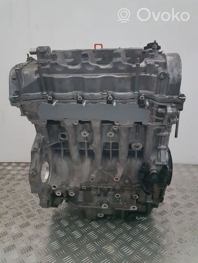 Honda CR-V Engine N22B4