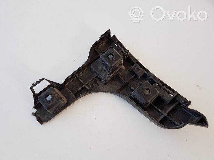 Volvo XC60 Staffa di rinforzo montaggio del paraurti posteriore 31383481