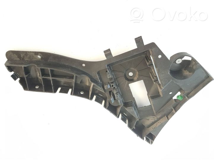 Volvo XC60 Staffa di rinforzo montaggio del paraurti posteriore 31323763