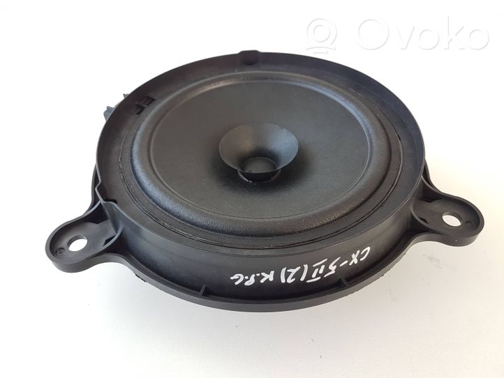 Mazda CX-5 II Takaoven kaiutin TK5466960