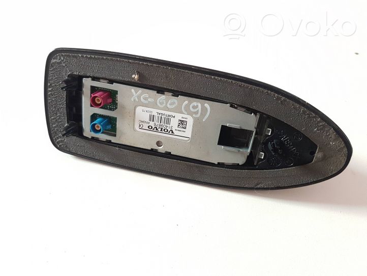 Volvo XC60 Antenne GPS 31409876