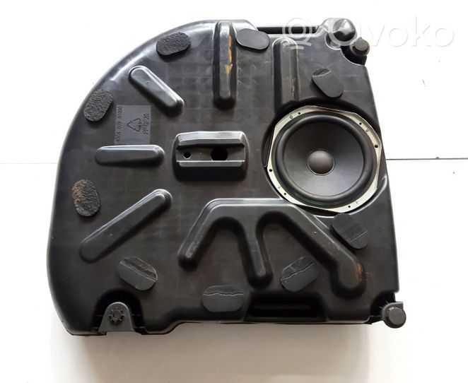 Jaguar XF Subwoofer altoparlante 430407891980