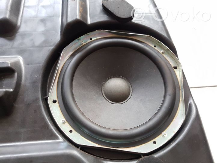 Jaguar XF Subwoofer altoparlante 430407891980