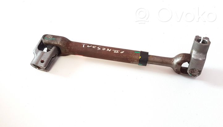 Hyundai Tucson TL Joint de cardan colonne de direction 80705AR