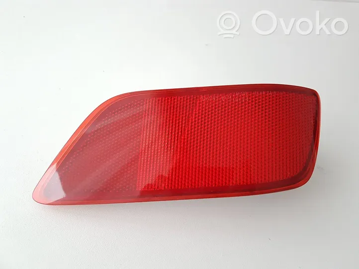 Subaru Forester SK Reflector de faros/luces traseros 3300L