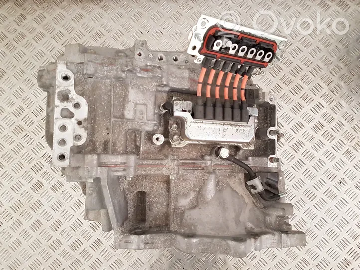 Toyota RAV 4 (XA50) Scatola del cambio automatico 3090042020