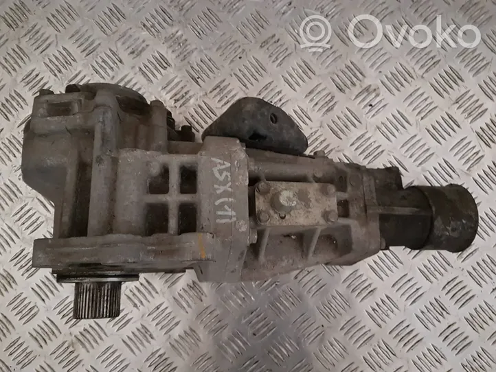 Mitsubishi ASX Scatola ingranaggi del cambio 3200A158