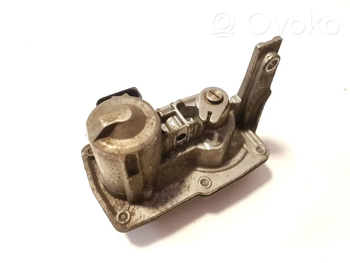 Audi A6 S6 C7 4G Valvola EGR 3Q0253691F