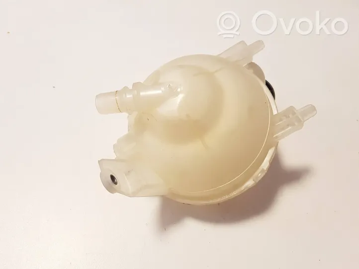 Citroen C4 II Vase d'expansion / réservoir de liquide de refroidissement 