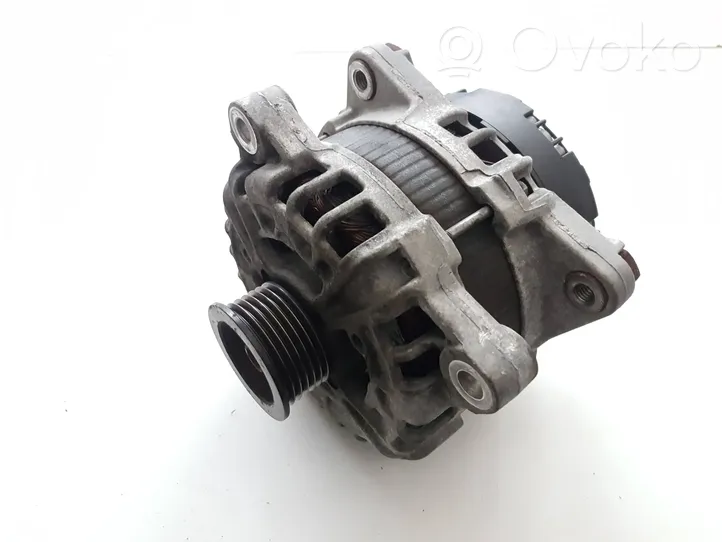 Jaguar XE Alternator GX7310300CE