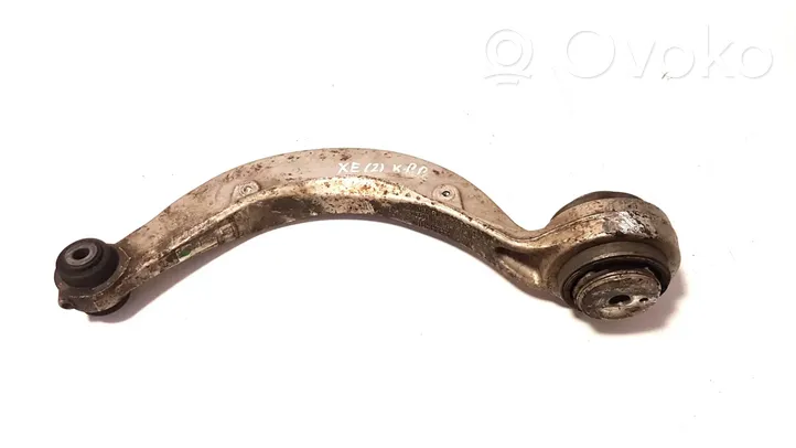 Jaguar XE Front lower control arm/wishbone GX733C256AE