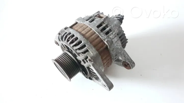 Mazda 3 II Generatore/alternatore A2TJ0681A