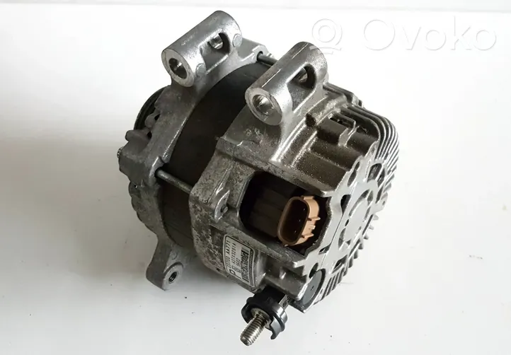 Subaru Forester SJ Generatore/alternatore 23700AA771