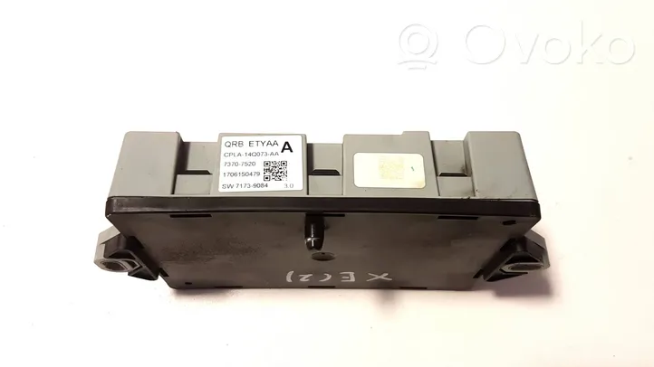 Jaguar XE Module de fusibles CPLA14Q073AA