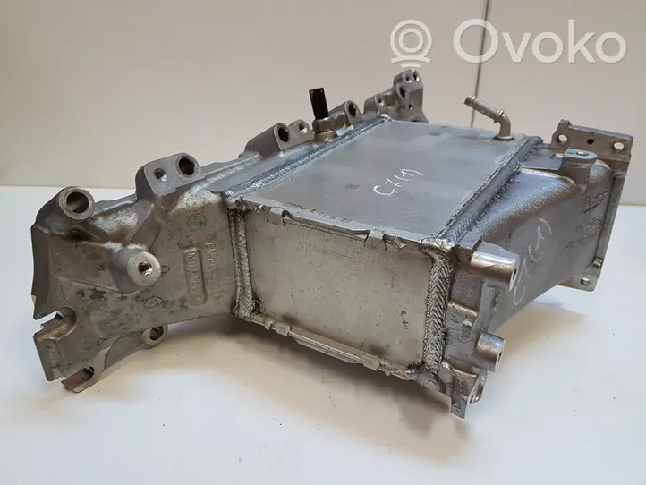 Audi A6 S6 C7 4G Collettore di aspirazione 04L129766AD