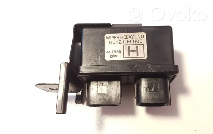 Subaru Forester SK Relais d'essuie-glace 86121FL000