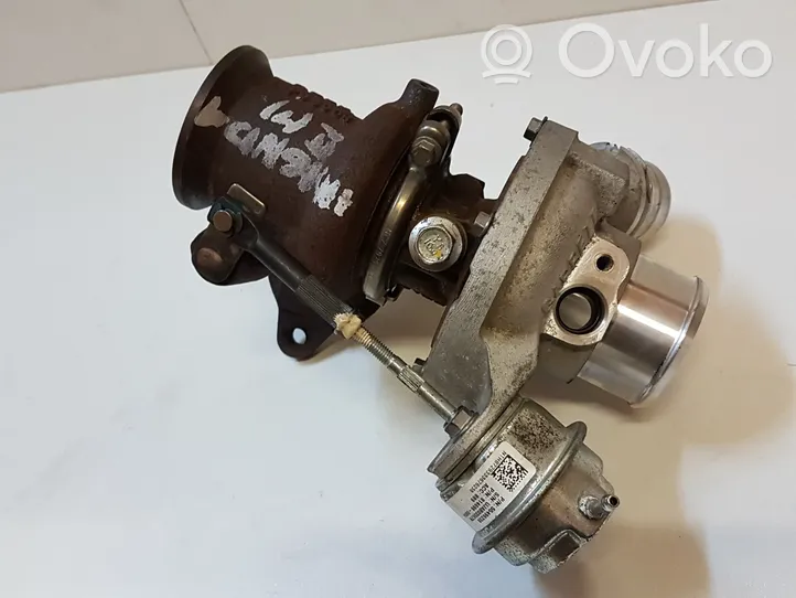 Opel Insignia B Turbo 55496238