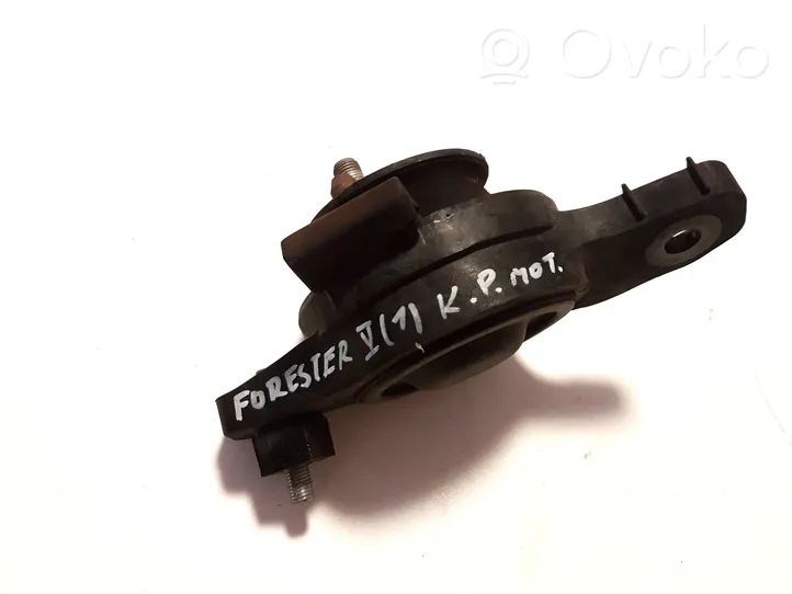 Subaru Forester SK Support de moteur, coussinet 41022FJ020