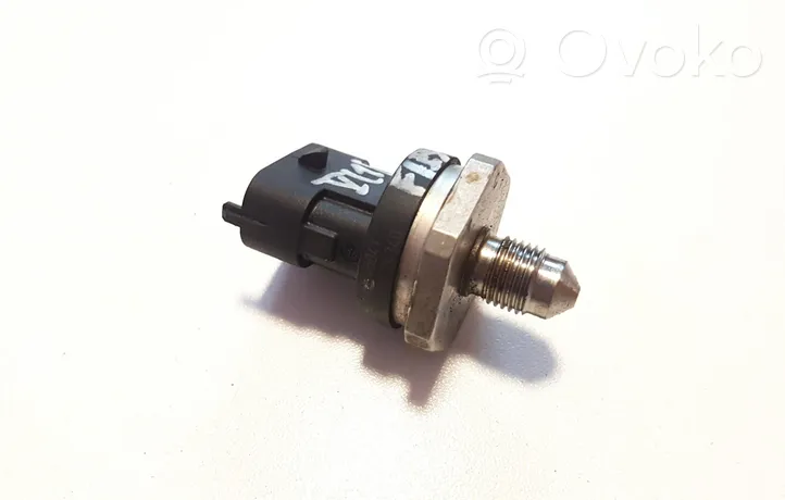 Ford Fiesta Fuel pressure sensor AA5E9F972BA