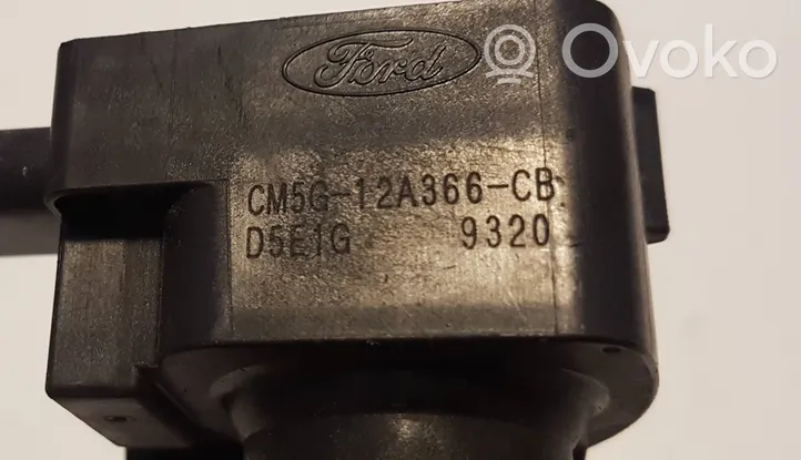 Ford Fiesta Aukštos įtampos ritė "babyna" CM5G12A366CB