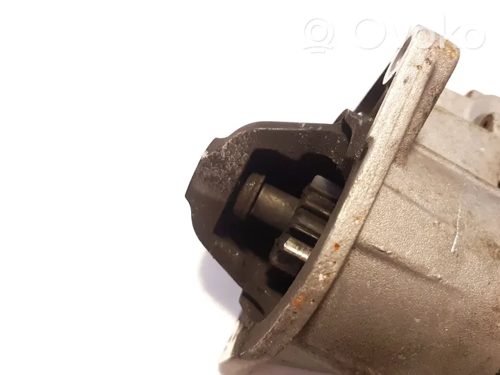 Fiat 500X Starter motor 51810308A