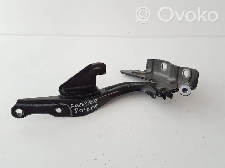 Subaru Forester SK Charnière, capot moteur 57260SJ0009P