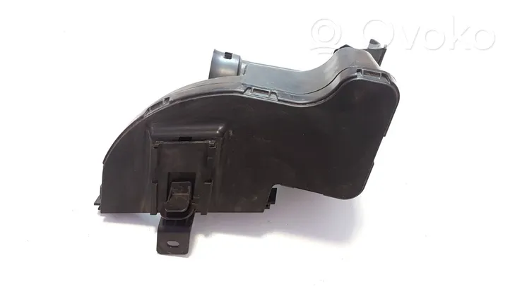 Citroen C3 Aircross Parte del condotto di aspirazione dell'aria 9682647680