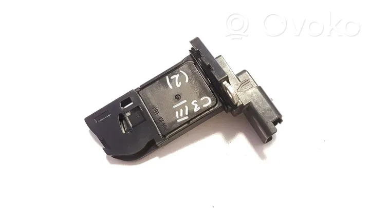 Citroen C3 Aircross Misuratore di portata d'aria 9677093080