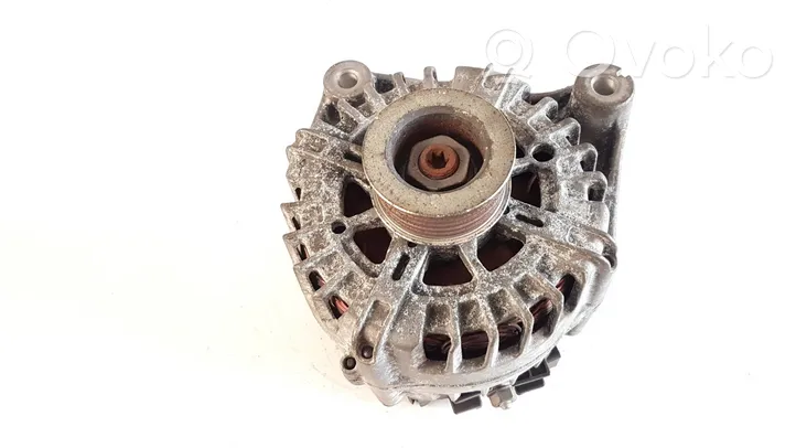 BMW 5 E60 E61 Generatore/alternatore 7802261