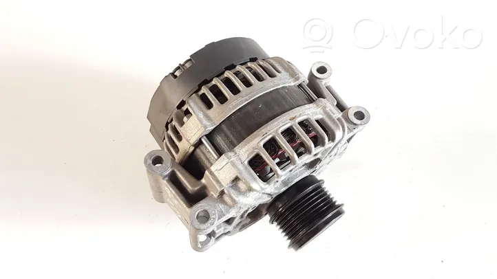 Audi Q5 SQ5 Alternator 06H903018H