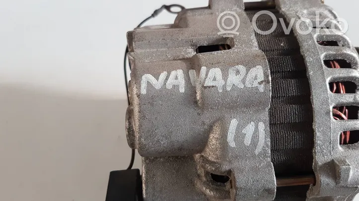 Nissan Navara D22 Generaattori/laturi 23100VK010