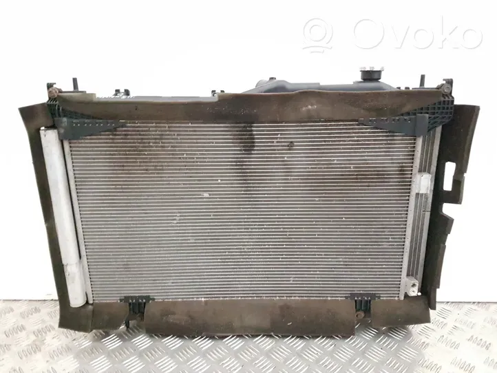 Subaru Forester SK Kit Radiateur 45111SJ000