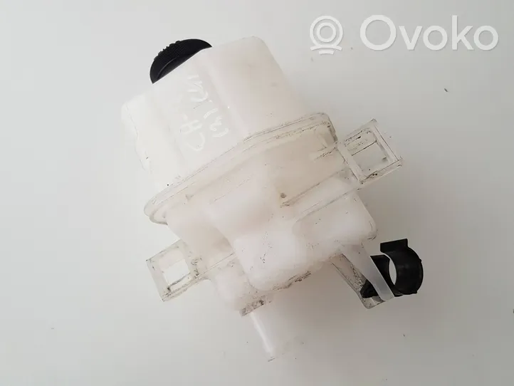 Toyota C-HR Vase d'expansion / réservoir de liquide de refroidissement 108KPA