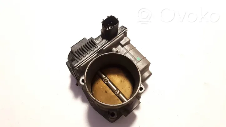 Nissan Murano Z50 Throttle valve SERA57601