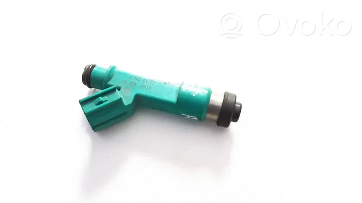 Toyota Camry Injecteur de carburant 232500H030