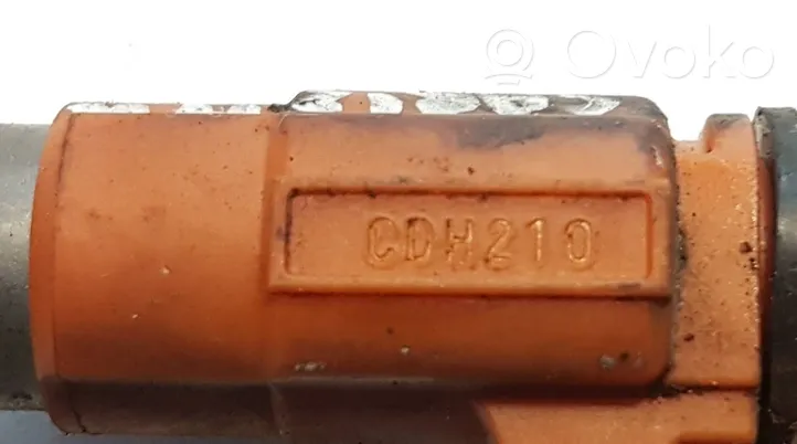 Mitsubishi Carisma Injektor Einspritzdüse 7319759