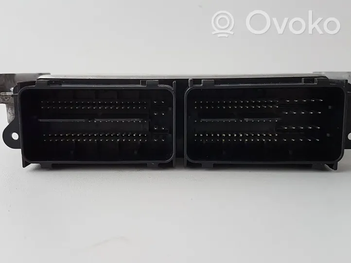 Ford Kuga II Sterownik / Moduł ECU DS7112B684XB