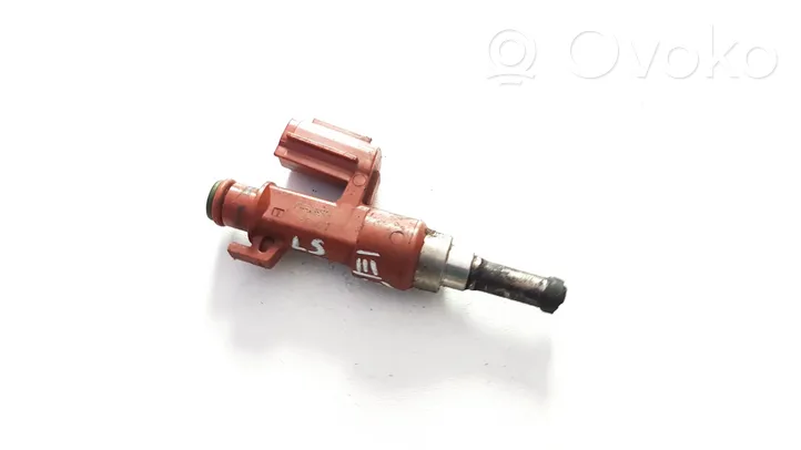 Lexus LS 460 - 600H Injecteur de carburant 2325038020