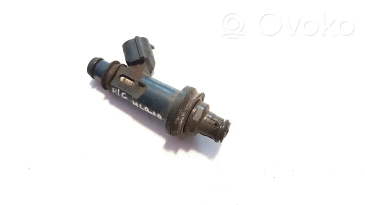 Toyota Highlander XU20 Injecteur de carburant 2325020020