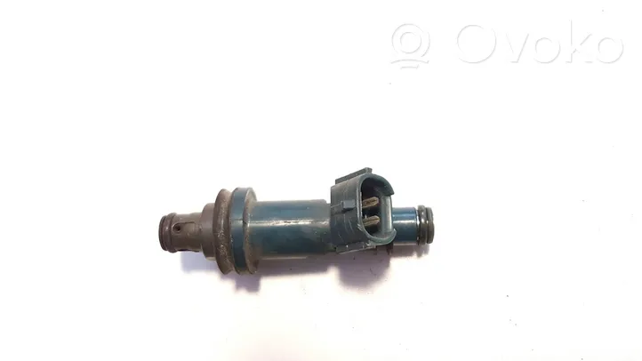 Toyota Highlander XU20 Fuel injector 2325020020