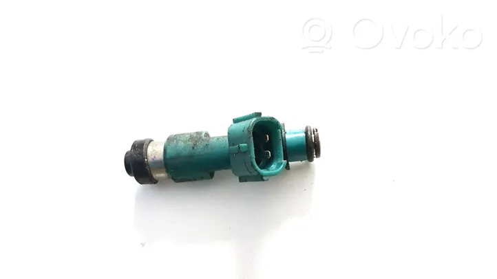 Subaru XV Injecteur de carburant 181013101