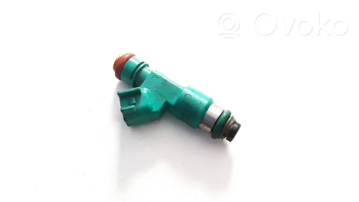 Volvo V70 Injecteur de carburant 062078426