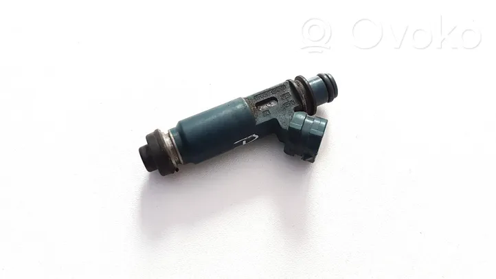 Toyota Land Cruiser (J100) Injecteur de carburant 2325050040