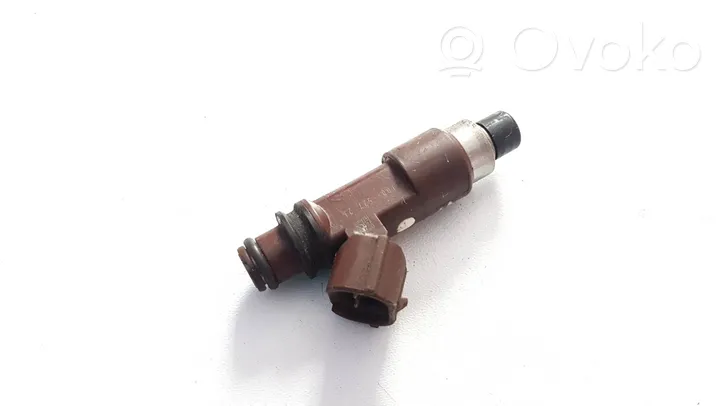 Subaru Tribeca Injecteur de carburant 010052721