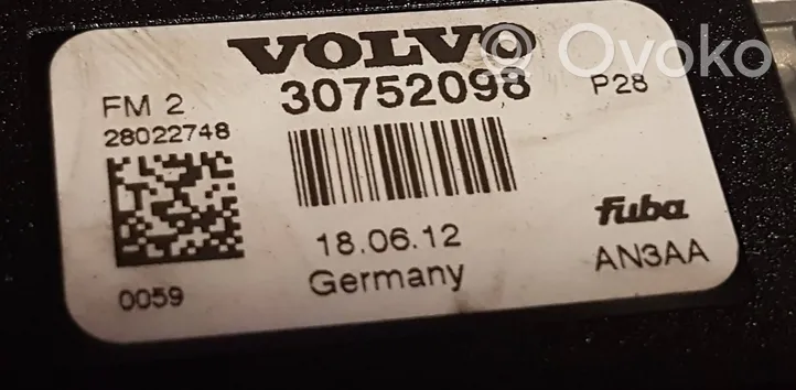 Volvo XC90 Wzmacniacz anteny 30752098