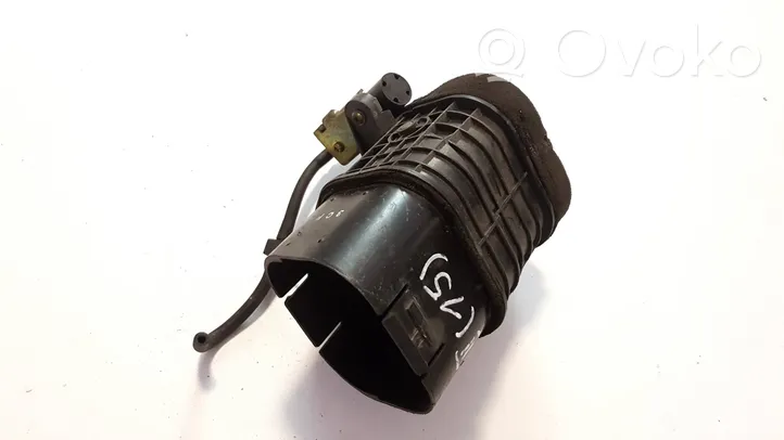 Lexus RX 330 - 350 - 400H Electrovanne Soupape de Sûreté / Dépression 2586020040