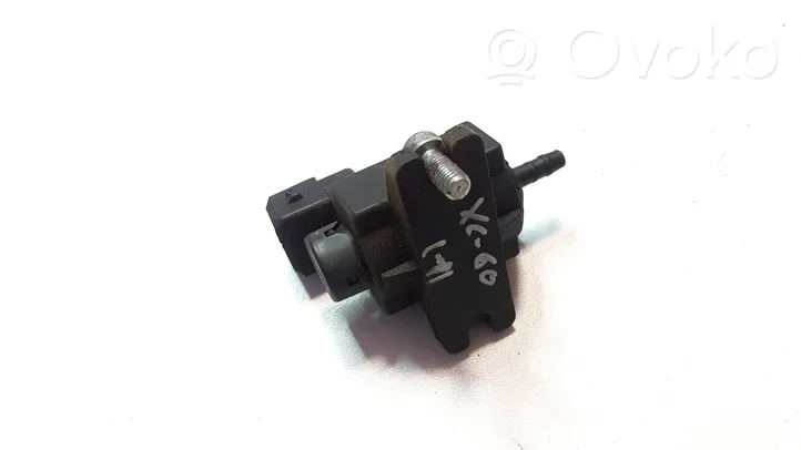 Volvo XC60 Solenoidinis vožtuvas 31219977