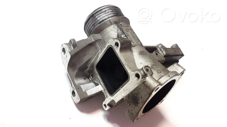 Volvo XC60 EGR valve 30774531