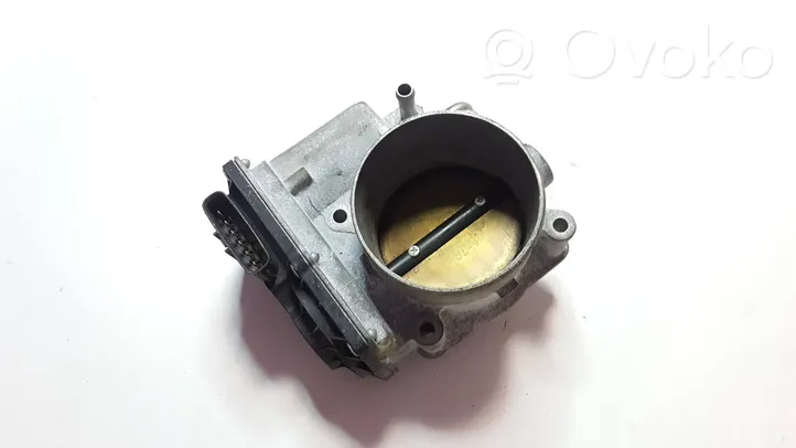 Lexus GS 300 350 430 450H Clapet d'étranglement 2203031040