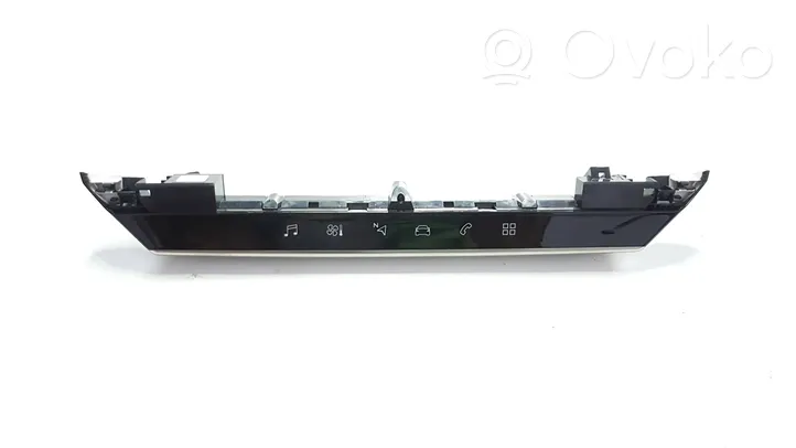 Citroen C5 Aircross Interruttore/pulsante di controllo multifunzione 98197167XU